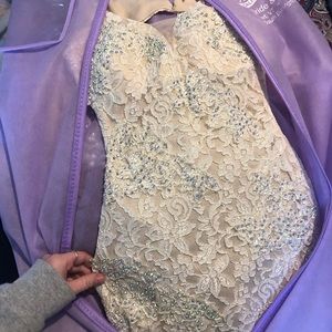 Prom Dress!! MAKE OFFER